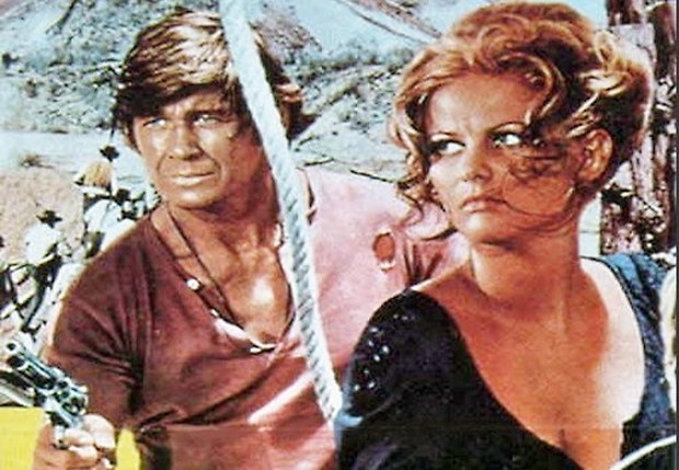 Stasera in tv: “C’era una volta il West” su Rai 3