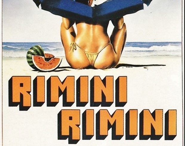 Stasera in tv: “Rimini Rimini” su Rete 4