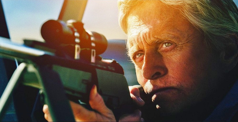 Stasera in tv: “The Reach – Caccia all’uomo” su Rai 3