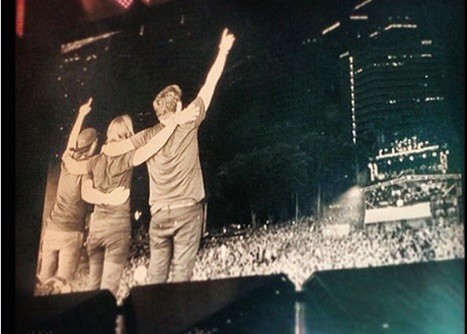 Gli Swedish House Mafia pronti a tornare: da settembre il trio di dj svedesi nuovamente in studio di registrazione