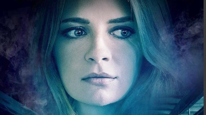 The Basement: trailer e poster del thriller-horror con Mischa Burton