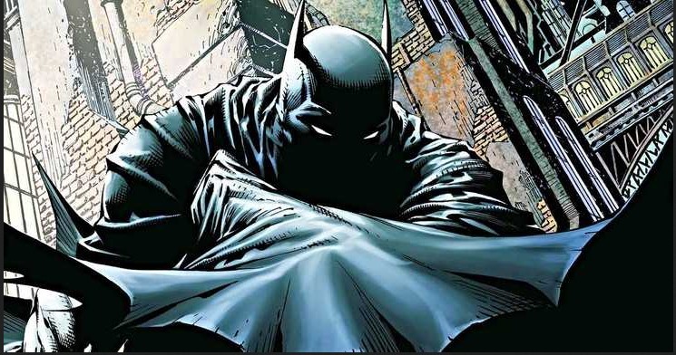 The Batman: Matt Reeves esclude un adattamento di “Batman: Anno Uno”