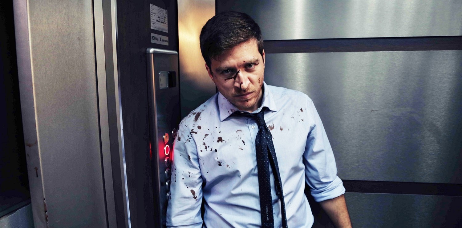 The End? L’inferno fuori – nuove clip dello zombie-movie prodotto dai Manetti bros