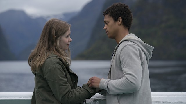 The Innocents, recensione in anteprima Blogo del teen-drama sovrannaturale di Netflix