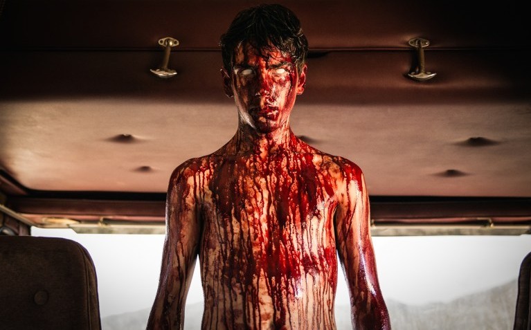 The Toybox: trailer e poster del thriller sovrannaturale con Mischa Barton e Denise Richards