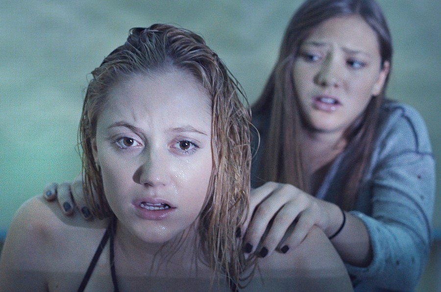 They Hear It: il regista di “It Follows” sceneggiatore per un nuovo horror
