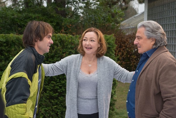Un figlio all’improvviso: trailer italiano della commedia con Christian Clavier