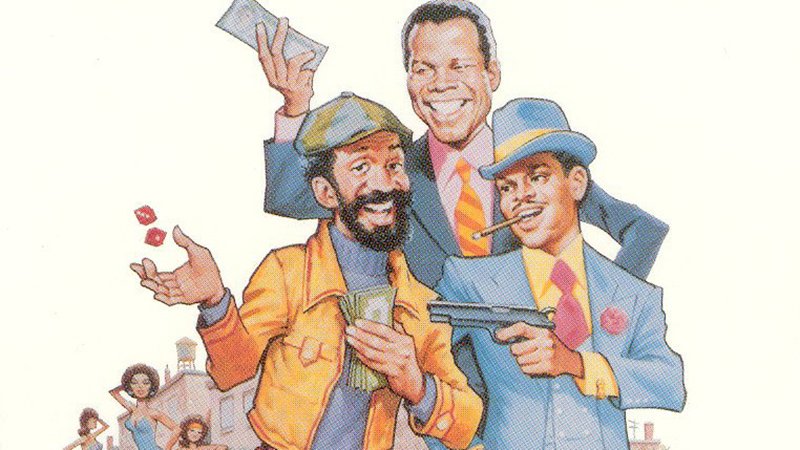 Uptown Saturday Night, Malcolm D. Lee dirigerà Kevin Hart nel remake