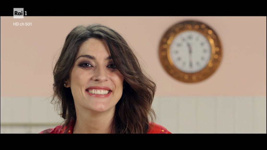 La prova del cuoco: Rai 1 trasmette un promo sbagliato (video)