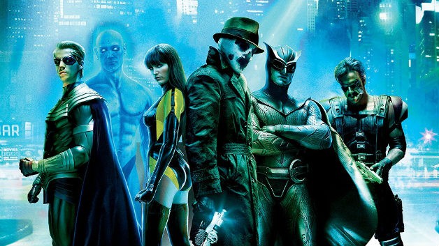 Watchmen, HBO ordina ufficialmente la serie tv in arrivo nel 2019