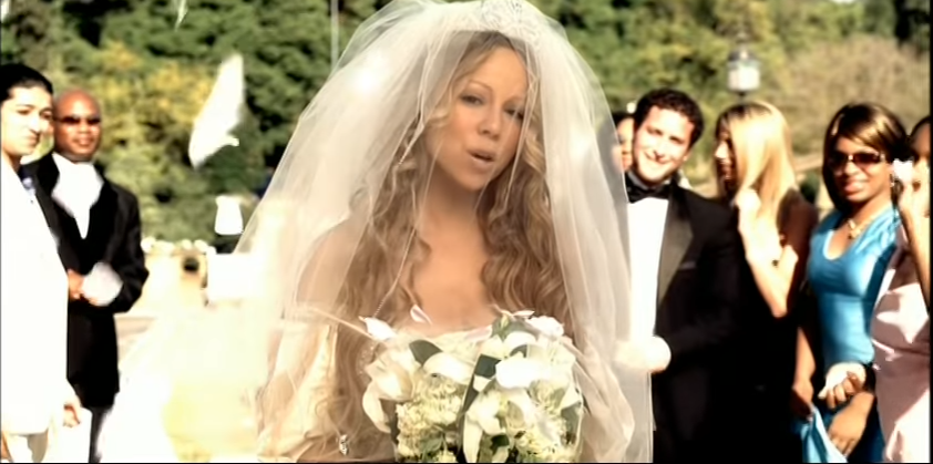 7 agosto 2005, Mariah Carey alla 1 in Usa con “We Belong Together”: curiosità sulla canzone