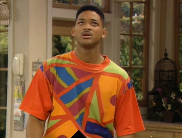 Willy, il principe di Bel-Air, su Spike riecco la sit-com cult