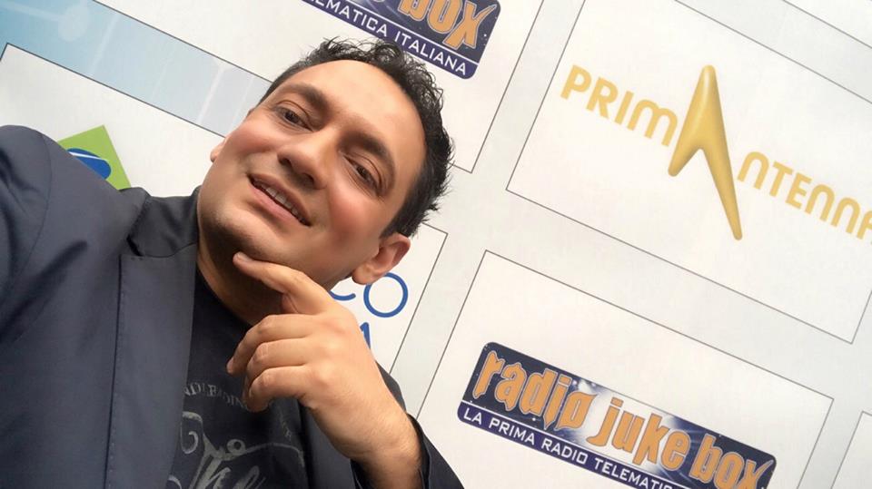 Wladimiro Tallini: “Dalle suonerie a Cosa Succede, passando per quel proiettile…”