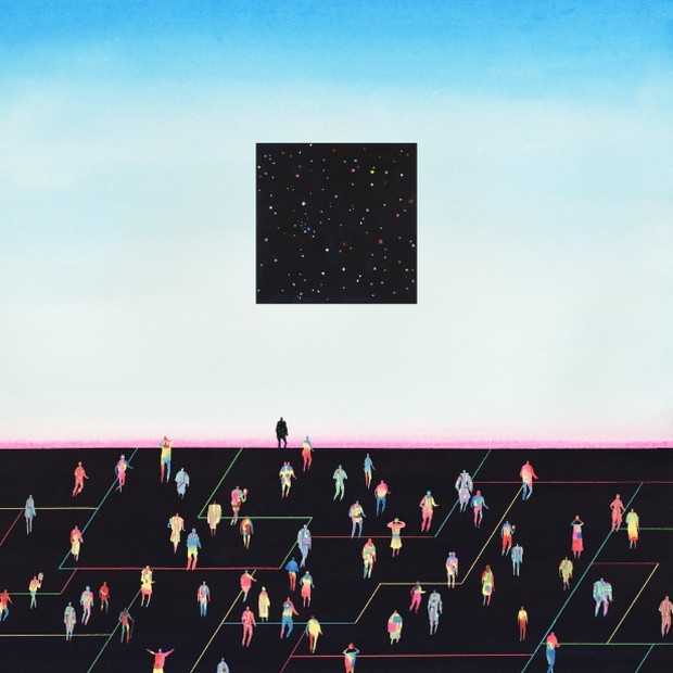 Young the Giant, Mirror Master è il nuovo album