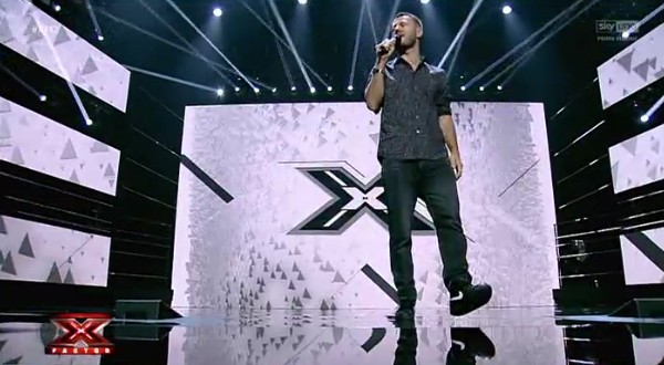 X Factor 2018 | Audition | Prima puntata | 6 settembre 2018
