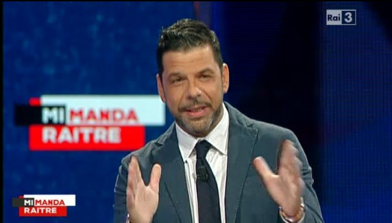 Mi Manda Raitre, il servizio pubblico puro che non cede al complottismo