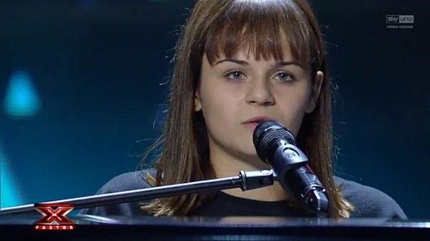 Martina Attili, Cherofobia: testo e video