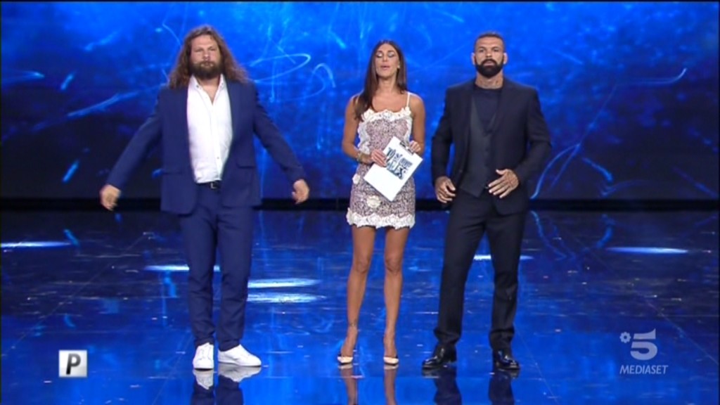 Tu si que vales prima puntata 29 settembre 2018