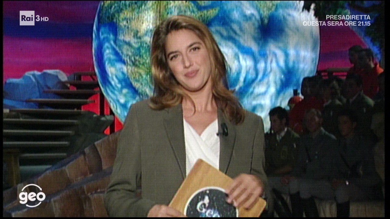 Geo, un’oasi nel daytime; Sagramola: “Una delle espressioni più felici del servizio pubblico”