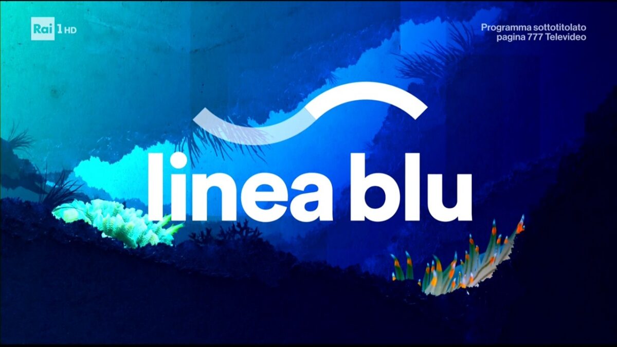 Linea Blu 2018 – 19, prima puntata | Pantelleria