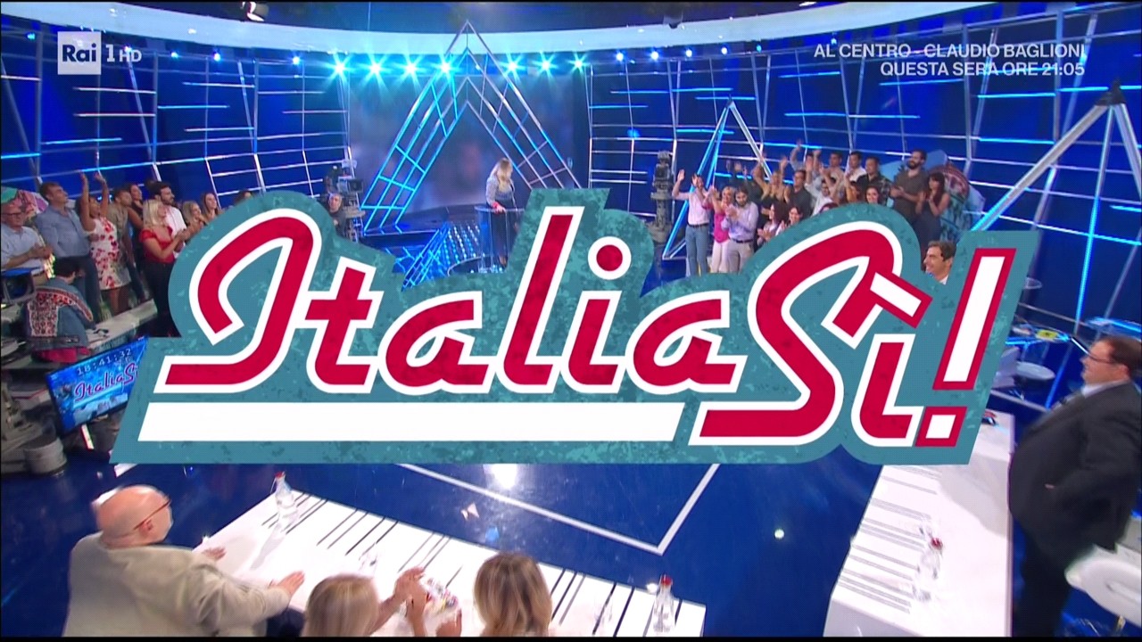 Italia Sì, Italia No, Italia Bah: facciamo che è un numero zero…