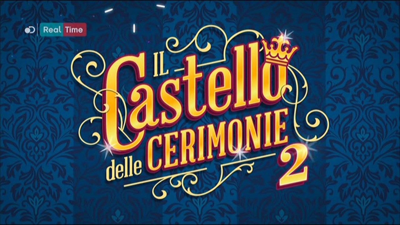 Il Castello delle Cerimonie | La comunione di Nunzia Amato