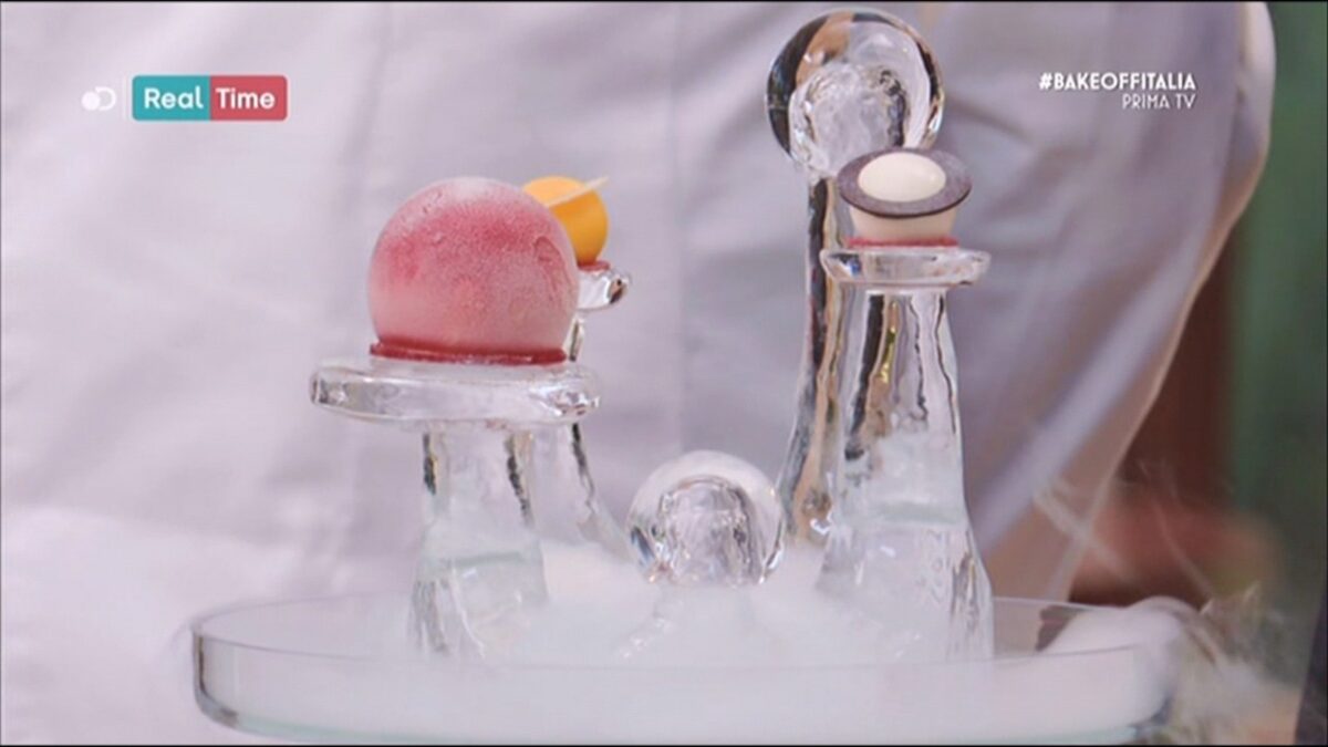 Bake Off Italia 6, due eliminati nella quarta puntata