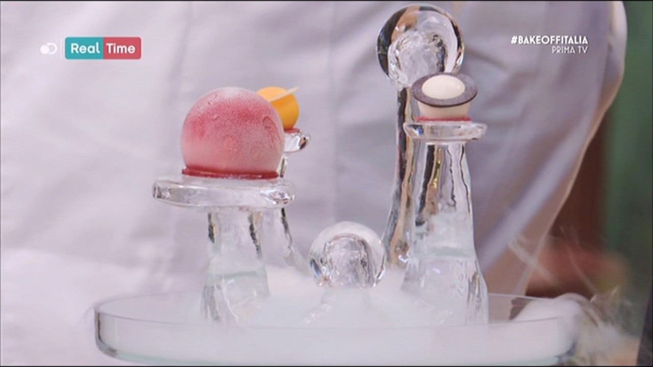 Bake Off Italia 6, due eliminati nella quarta puntata