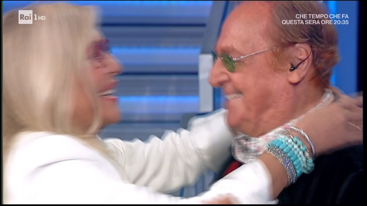 Domenica In, un programma per adulti e amanti (della tv)