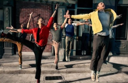 West Side Story di Steven Spielberg, partiti i provini per i ballerini