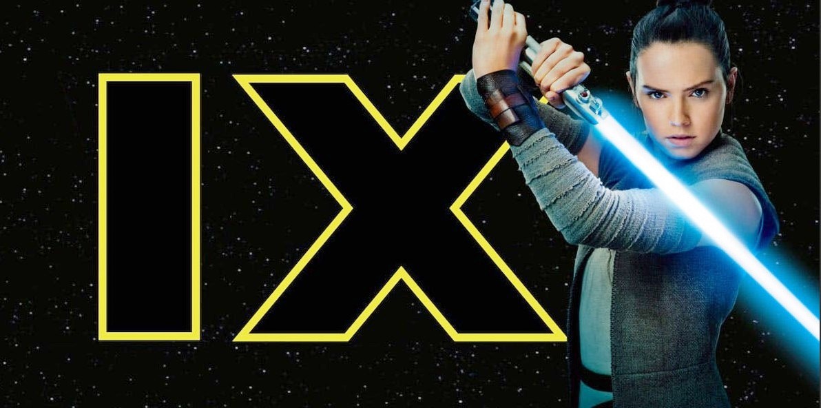 10 rumors confermati su Star Wars 9