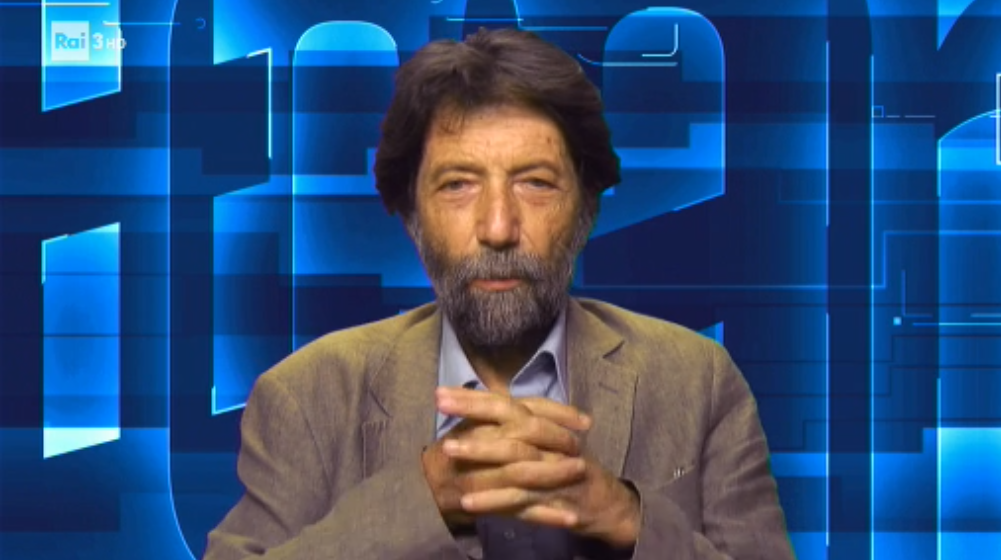 Cartabianca, puntata 11 settembre 2018