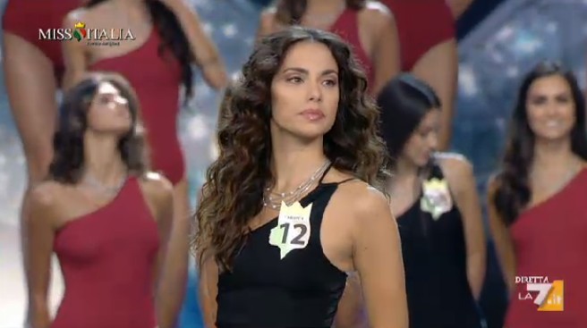 Miss Italia 2018, Carlotta Maggiorana è la vincitrice