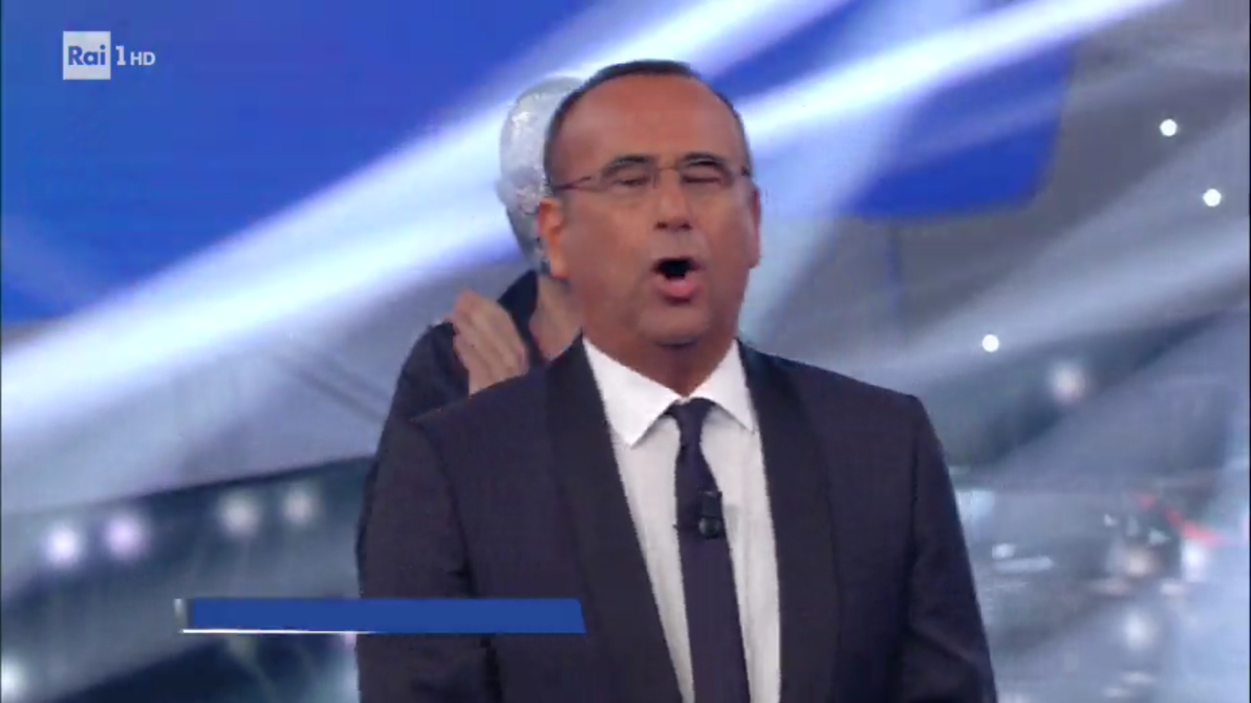 Tale e quale show | 14 settembre 2018