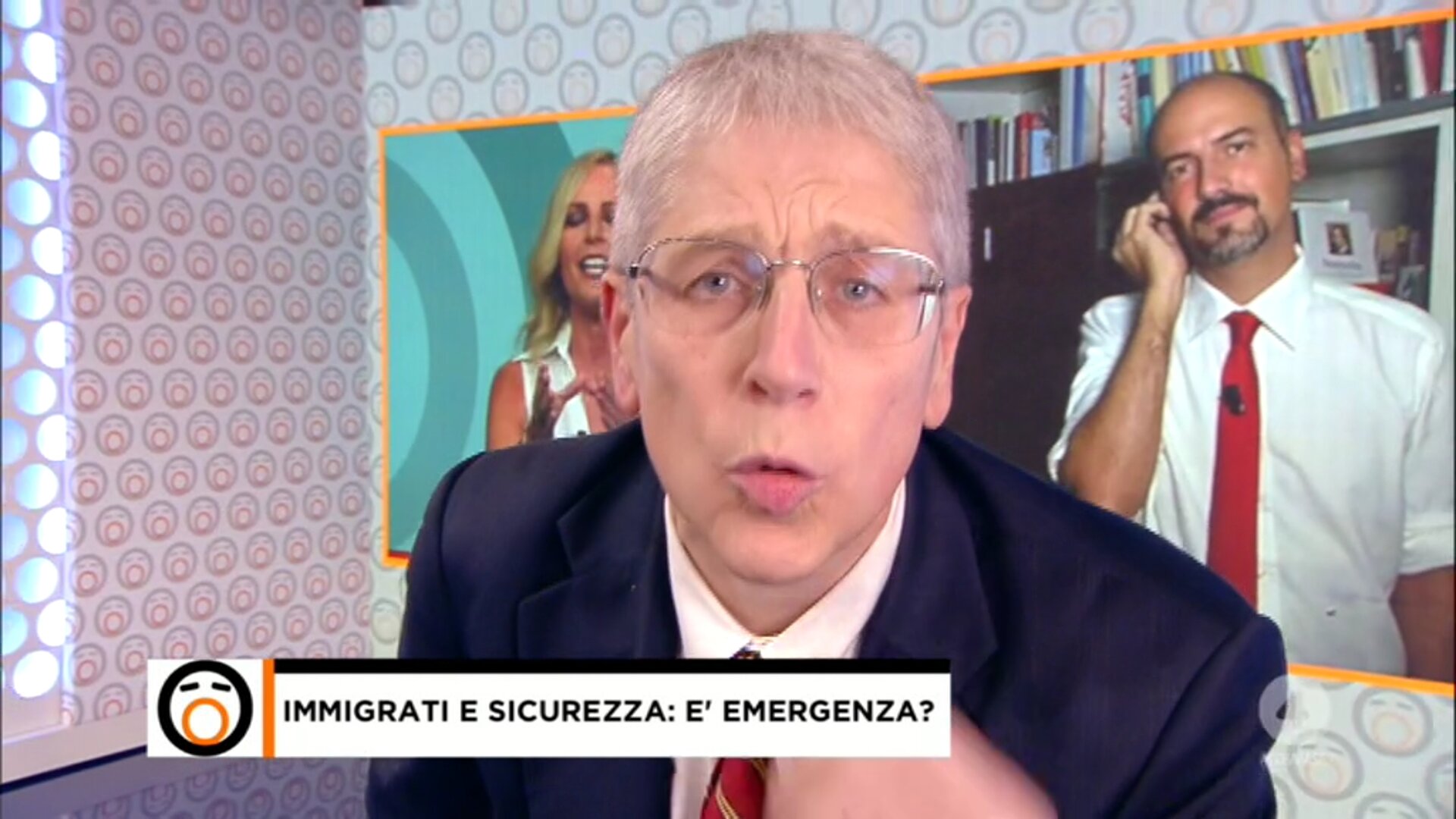 Fuori dal coro | 24 settembre 2018