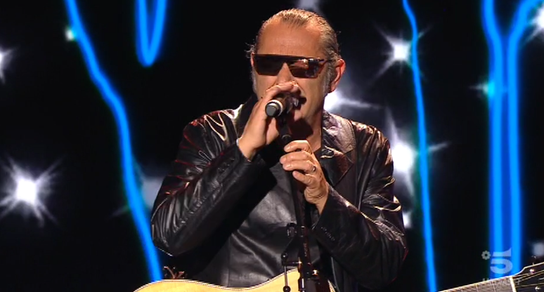 Luca Carboni, Io non voglio è il nuovo singolo [testo e audio]