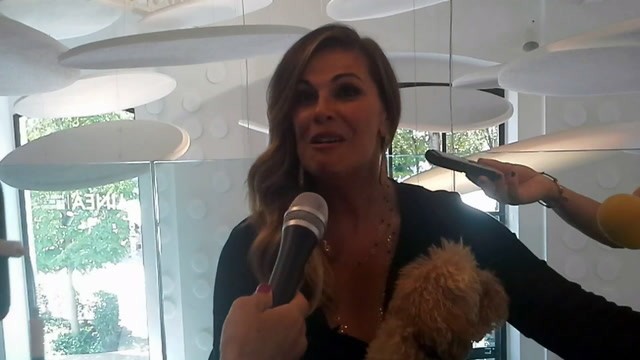 Vanessa Incontrada a TvBlog