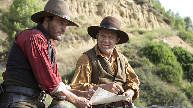Venezia 2018, The Sisters Brothers: Recensione del film di Jacques Audiard