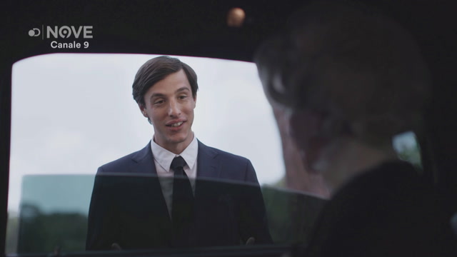 Virginia Raffaele in Come quando fuori piove (trailer)