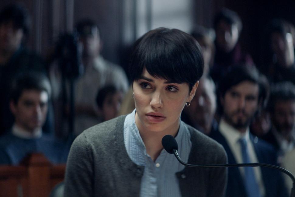 Venezia 2018, Acusada: Recensione del film di Gonzalo Tobal