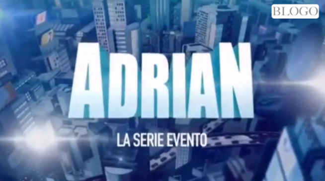 Adriano Celentano, show tv su Canale 5 da gennaio a marzo 2019?
