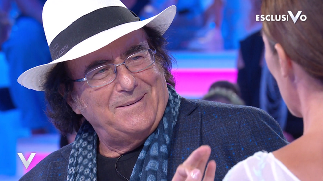 La tv che non può fare a meno della saga Al Bano-Romina Power-Loredana Lecciso