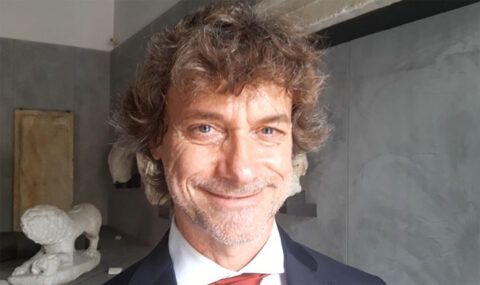 Stanotte a Pompei, Alberto Angela a Blogo: “Abbiamo rispetto dei telespettatori: la nostra vittoria è alimentare la conoscenza”