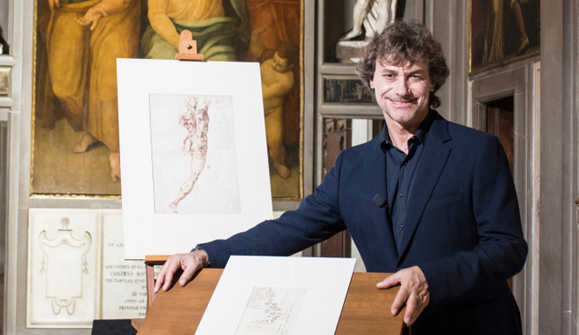 Alberto Angela a Blogo: “Ecco come cambia Ulisse nel passaggio da Rai3 a Rai1” (VIDEO)