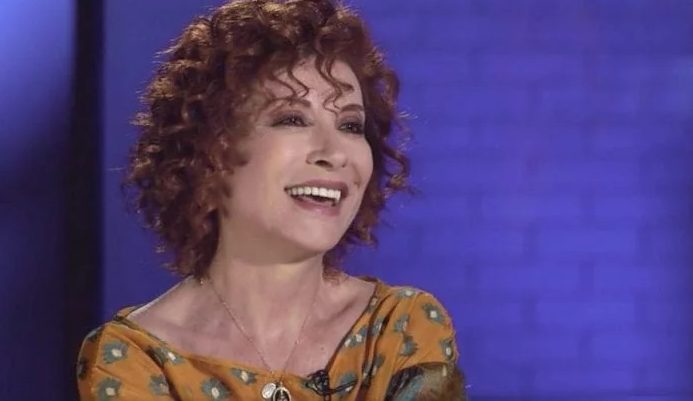 Alda D’Eusanio conduce Vite da Copertina dal 1 ottobre su Tv8