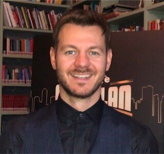 Alessandro Cattelan
