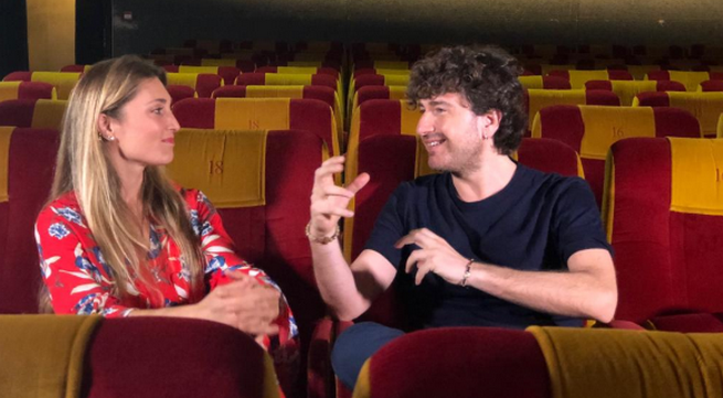 Grand Tour d’Italia, puntata 14 settembre 2018: Alessandro Siani ospite (Anteprima Blogo)