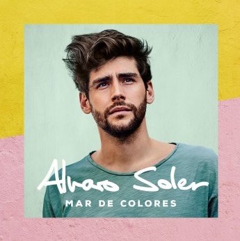 Álvaro Soler presenta il nuovo disco Mar de Colores e annuncia il live al Forum di Assago | Conferenza stampa