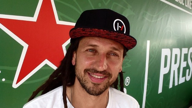 Amedeo Lombardi a Blogo: “Home Festival? L’entusiasmo fa rima con passione” (video)