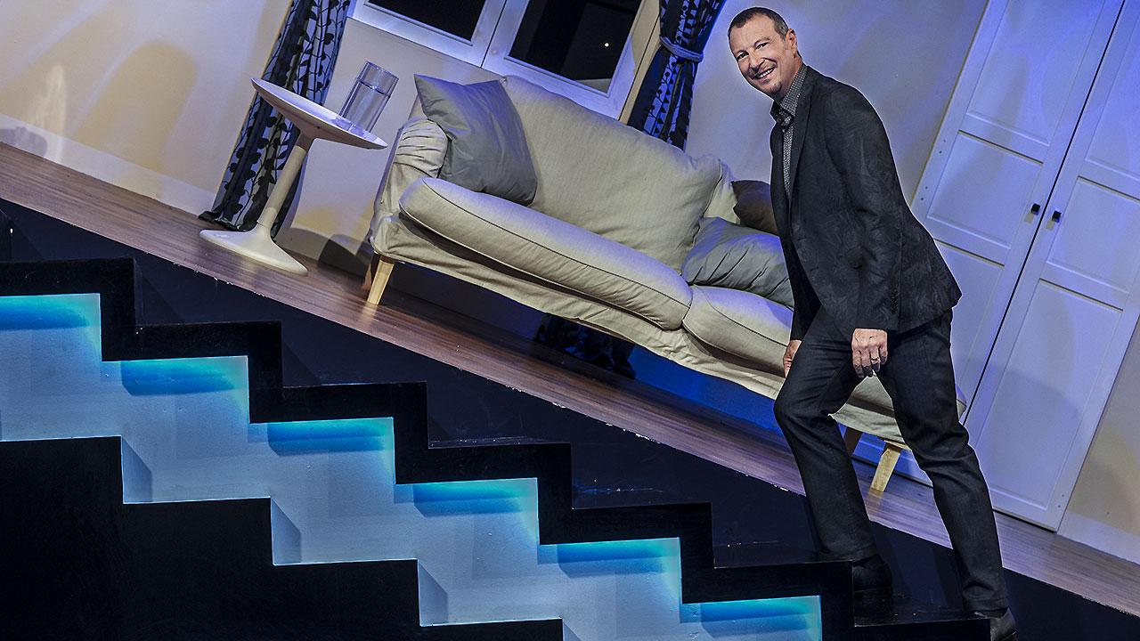 Stasera tutto è possibile, il programma che punta al puro gioco e al sorriso: l’oasi per chi rifugge da “sfide-liti-talent-reality”